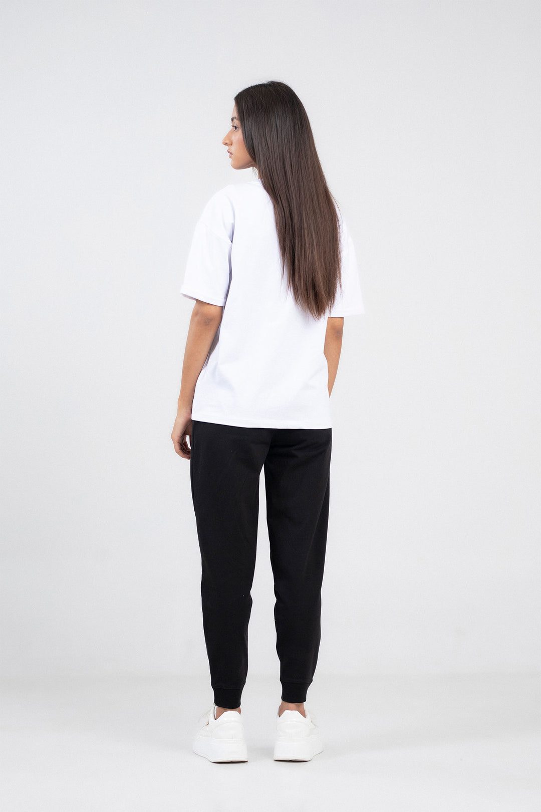 Artistic Tee