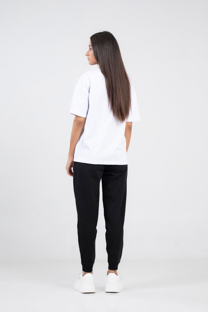 Artistic Tee