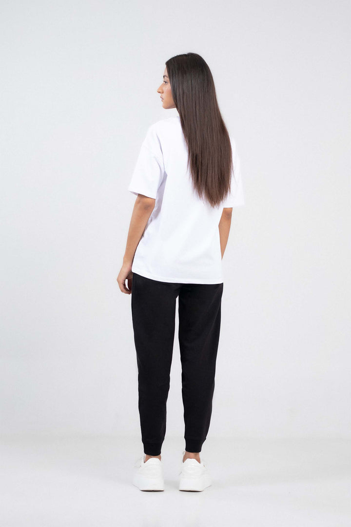 Embellished Tee