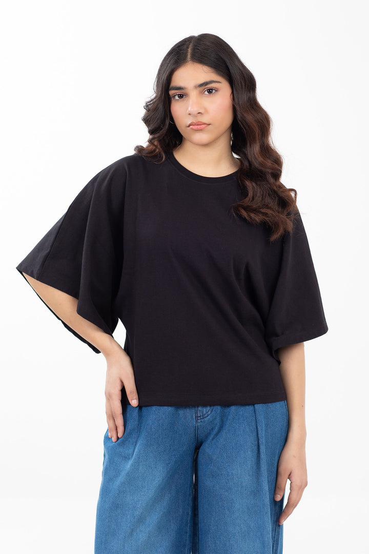 Kimono Sleeve Tee