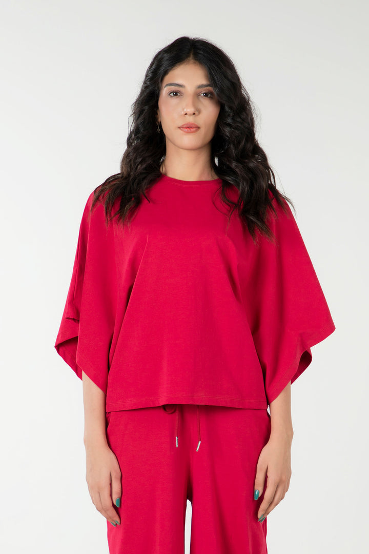 Kimono Top