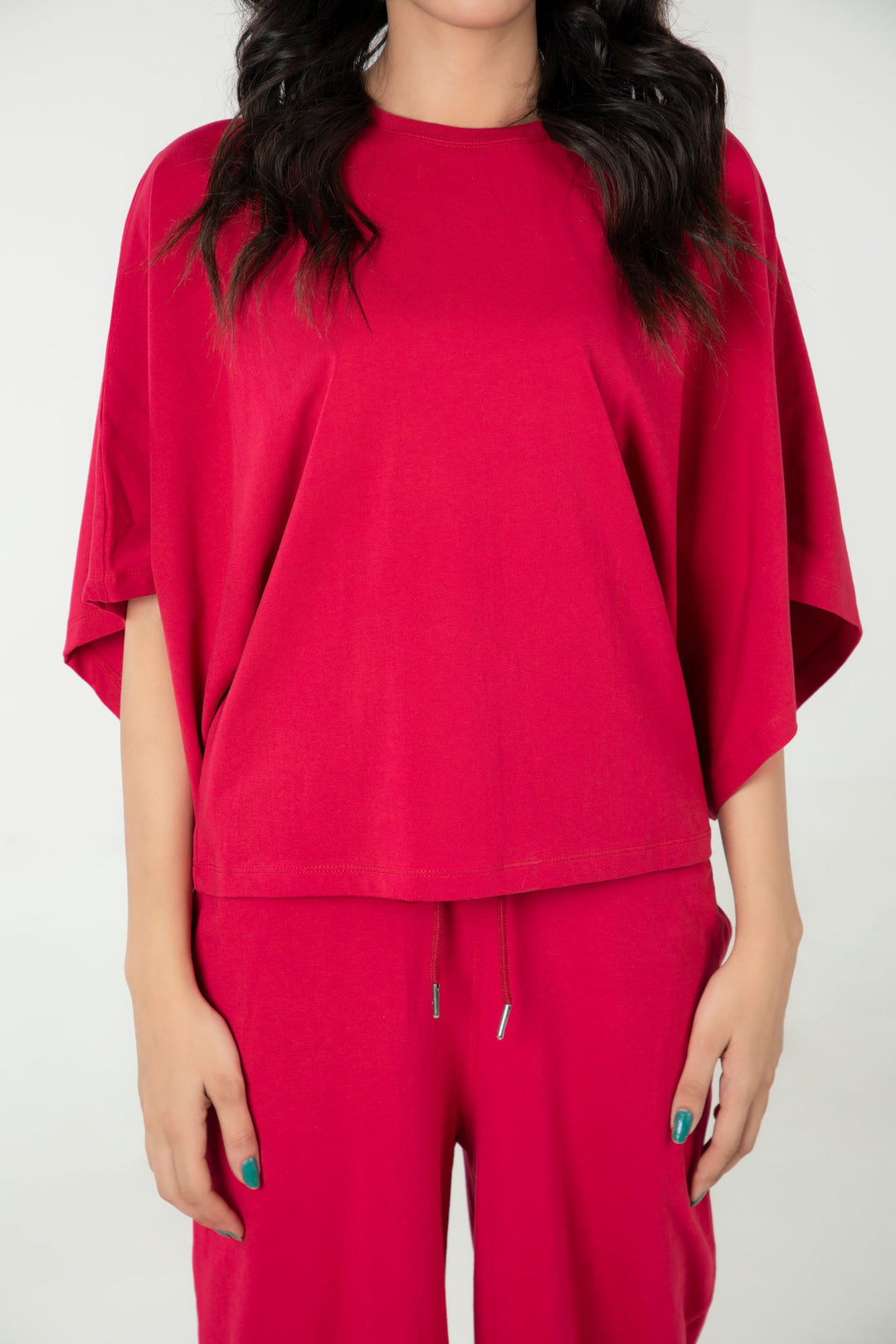 Kimono Top