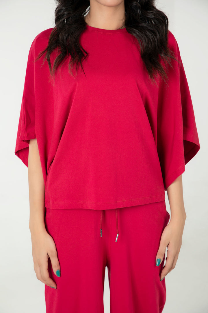 Kimono Top