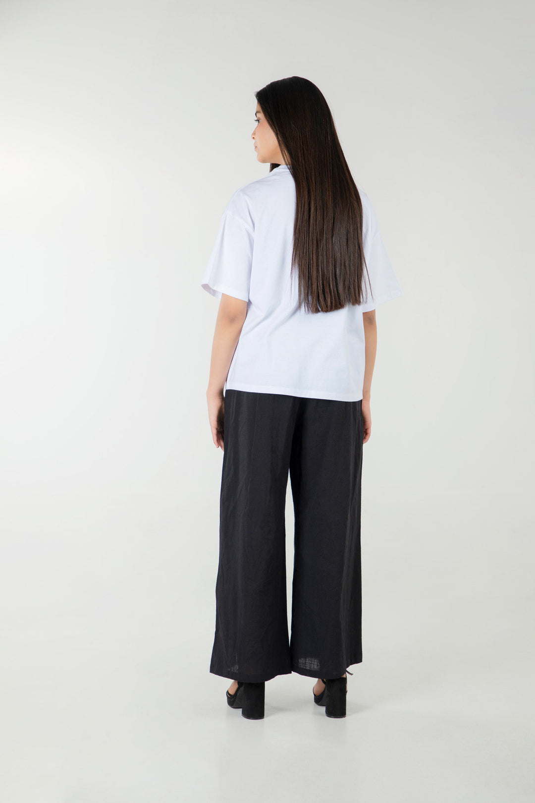 Baggy Graphic Tee