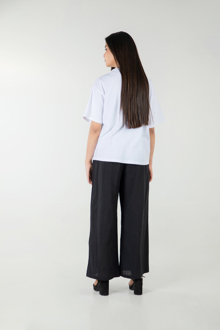 Baggy Graphic Tee
