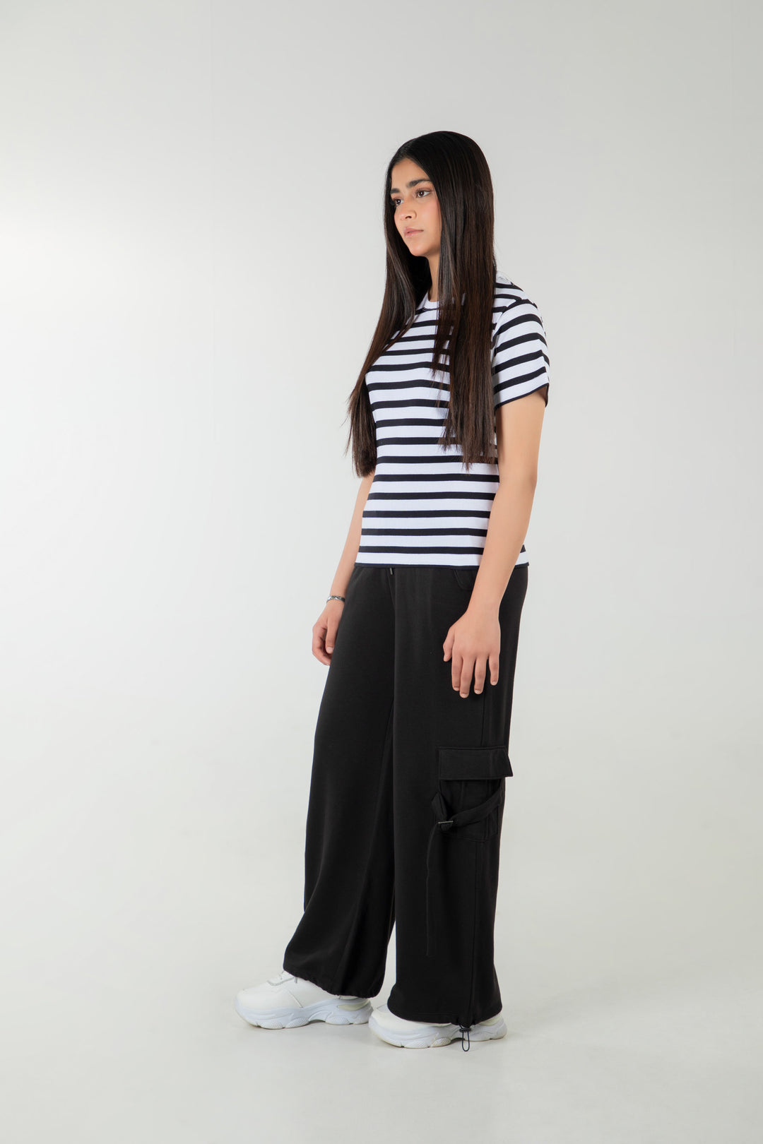 Ribb Tee
