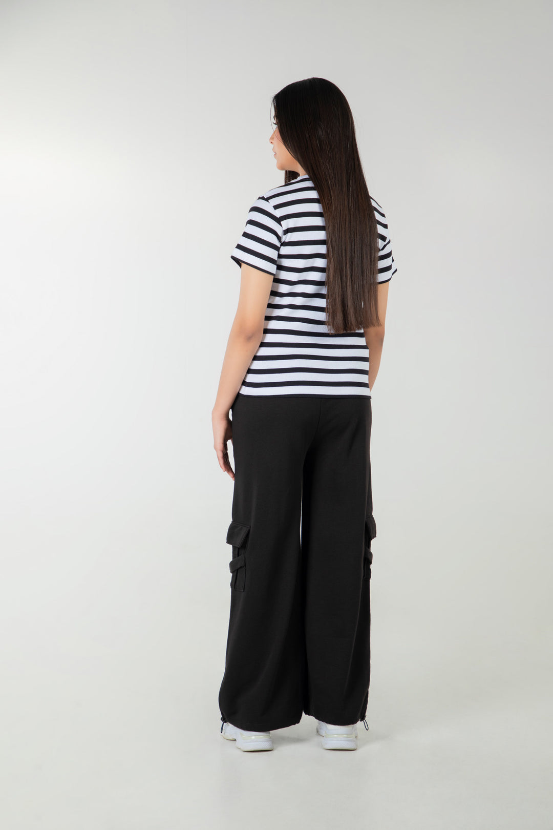 Ribb Tee