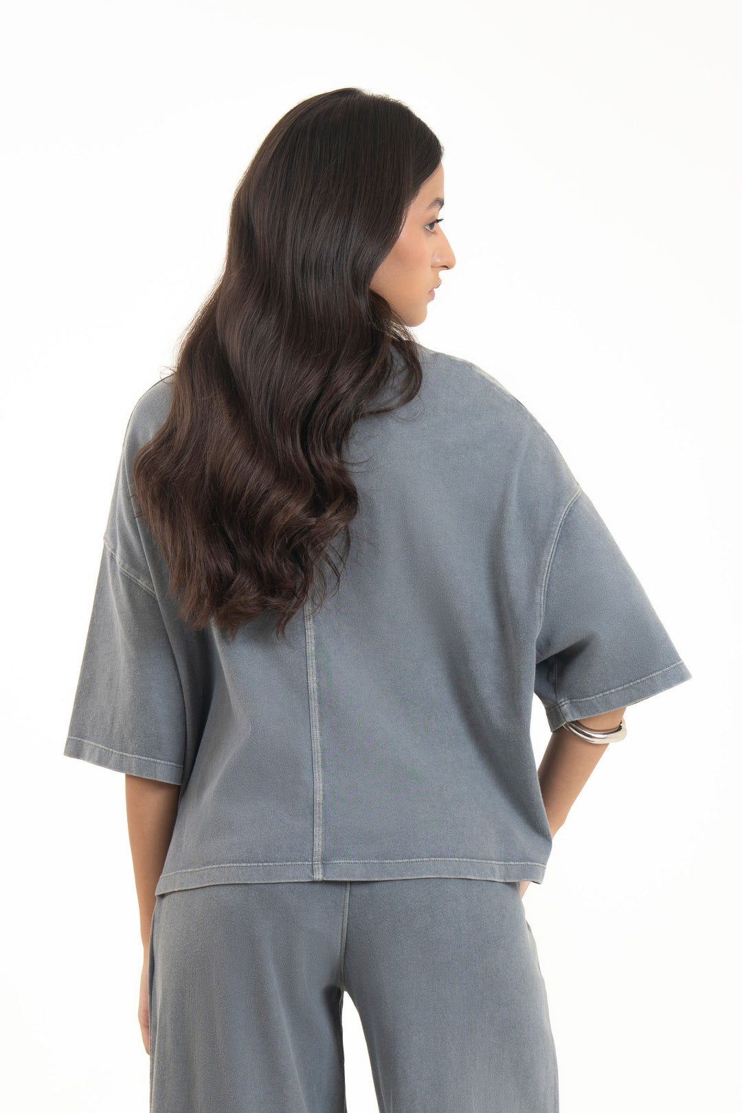 Washed Tee Shirt