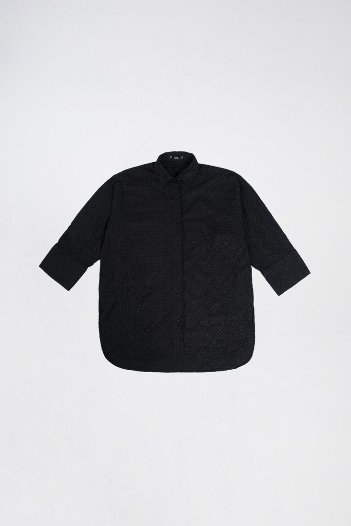 Embroidered Shirt