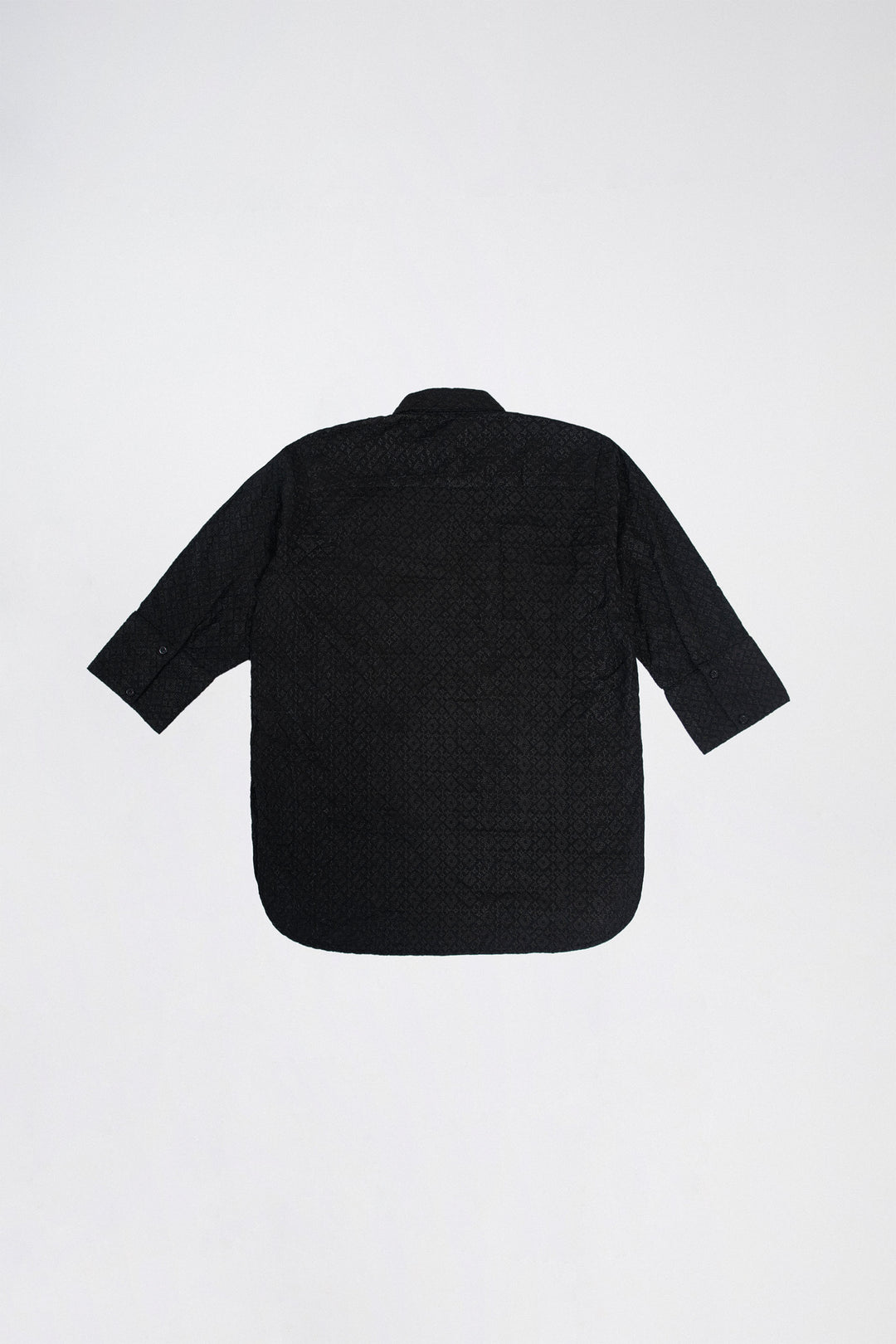 Embroidered Shirt