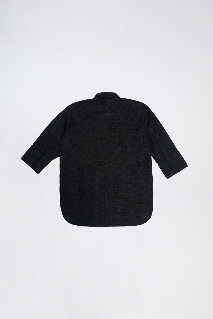 Embroidered Shirt