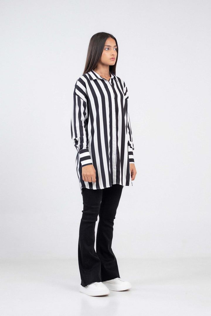 Button Down Shirt