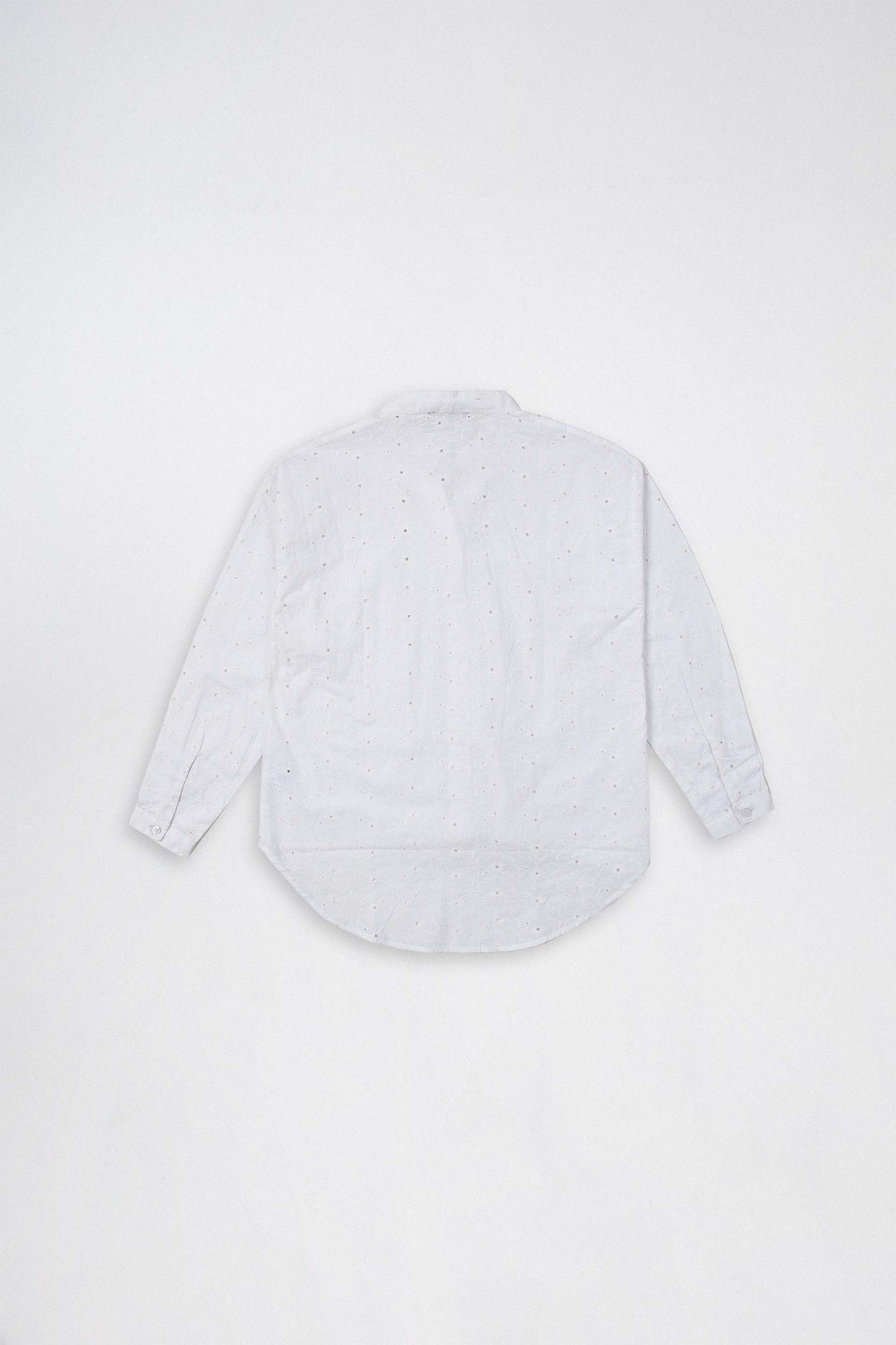 Embroidered Shirt