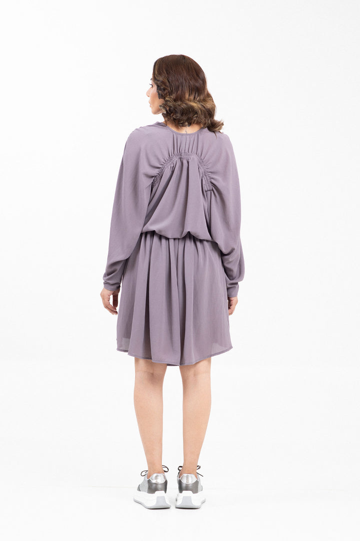 Gathered Top
