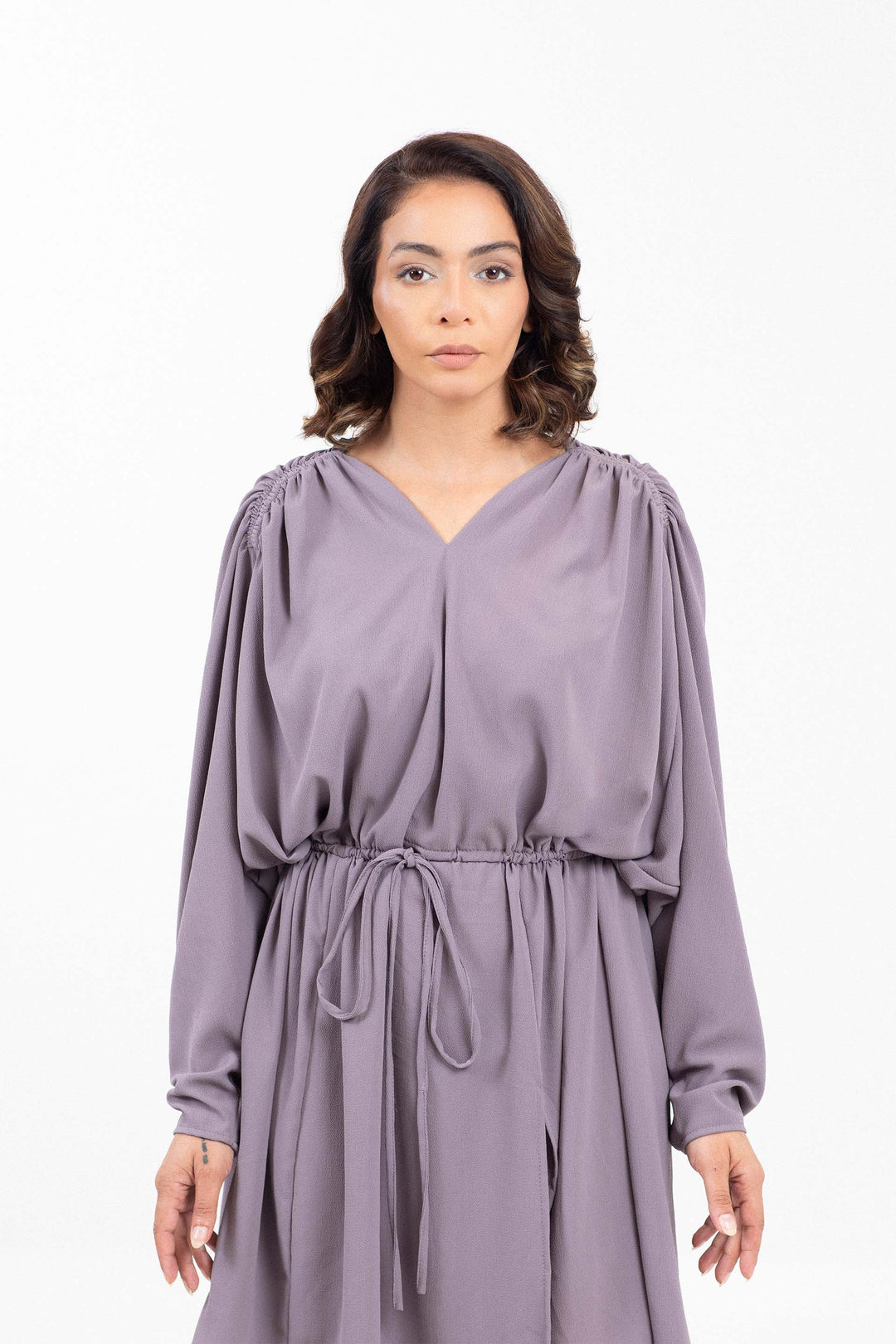 Gathered Top