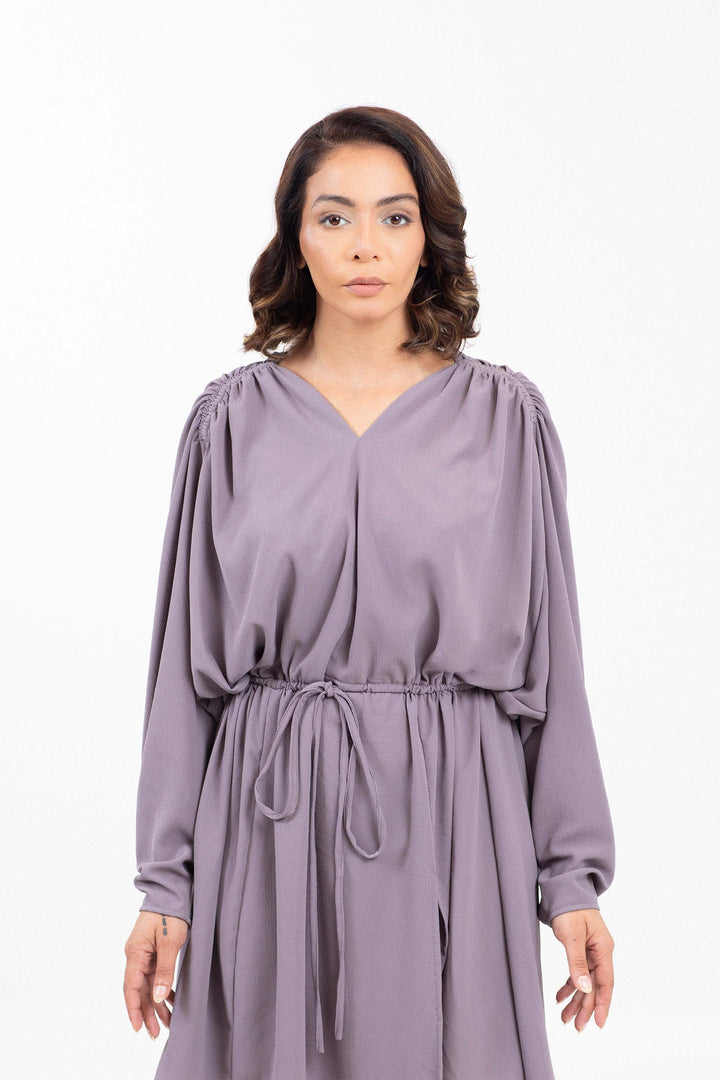 Gathered Top