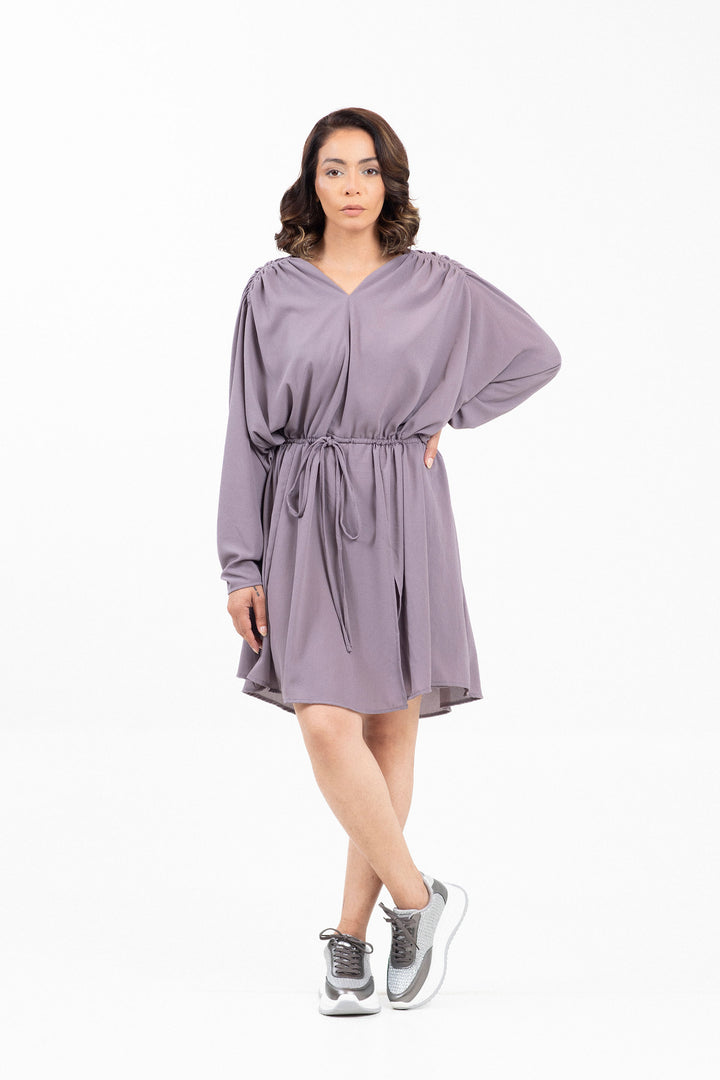 Gathered Top