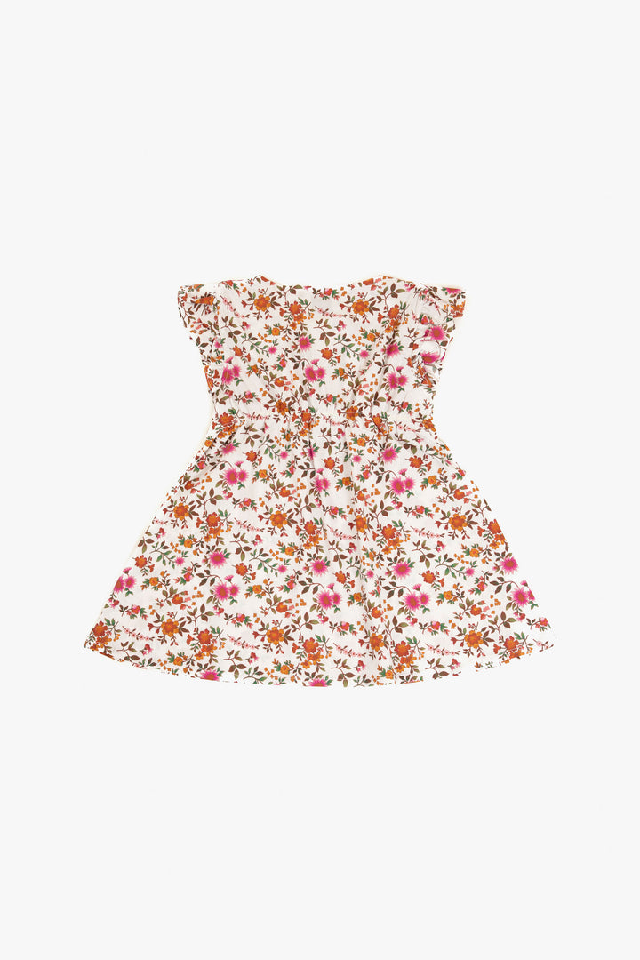 Ruffled Top
