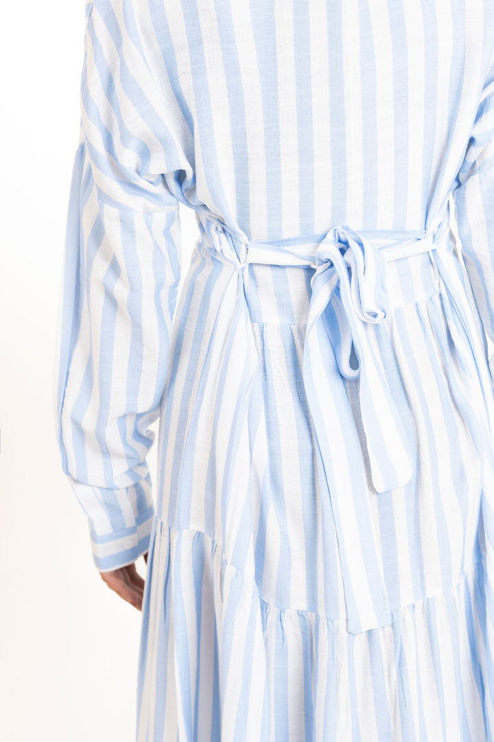 Long Button Down Shirt