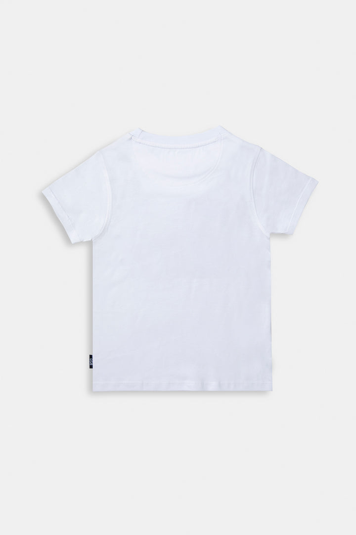 Tennis Tee