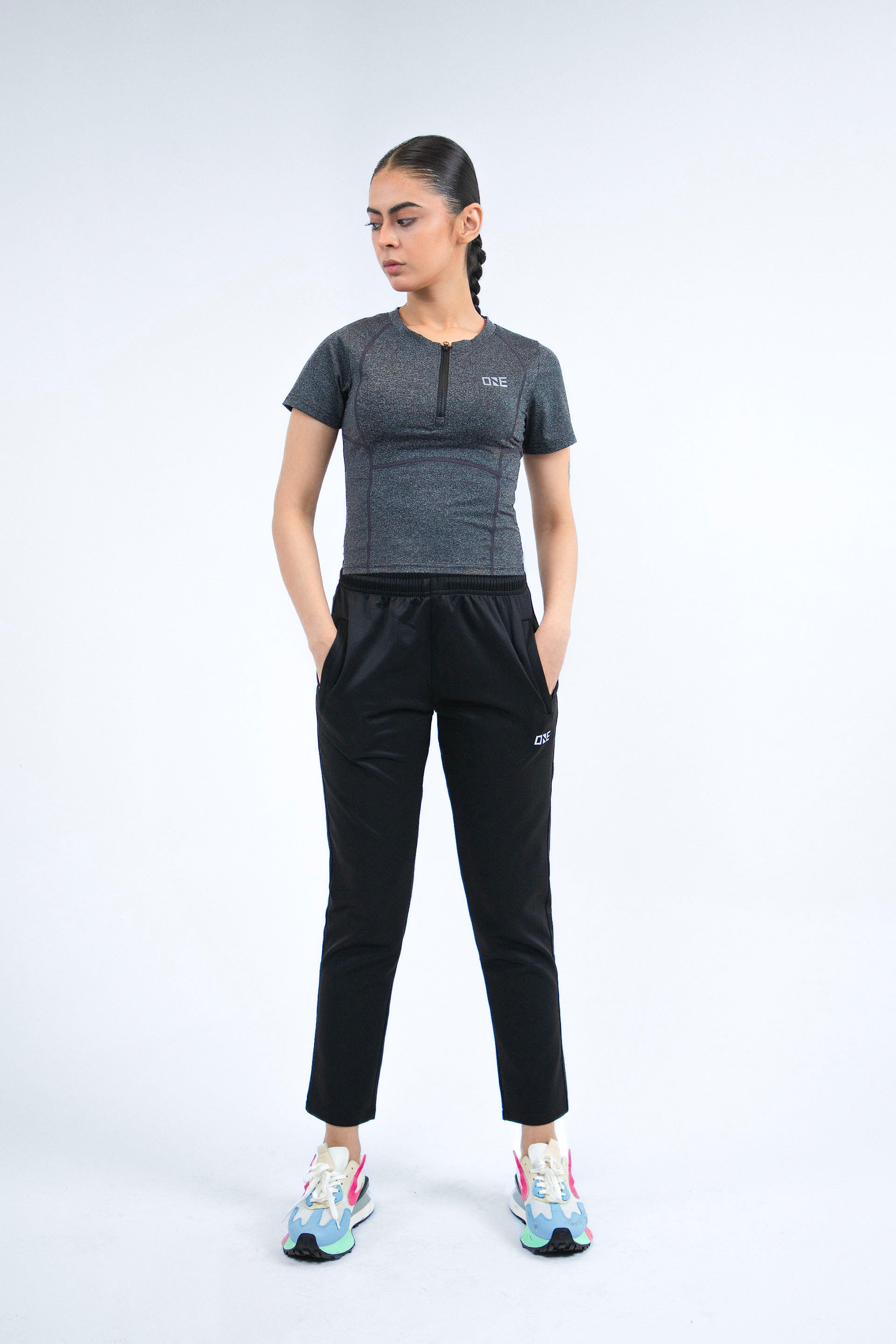 ONEDOZENREASONS.  Workout outfits winter, Running clothes, Gym clothes  women