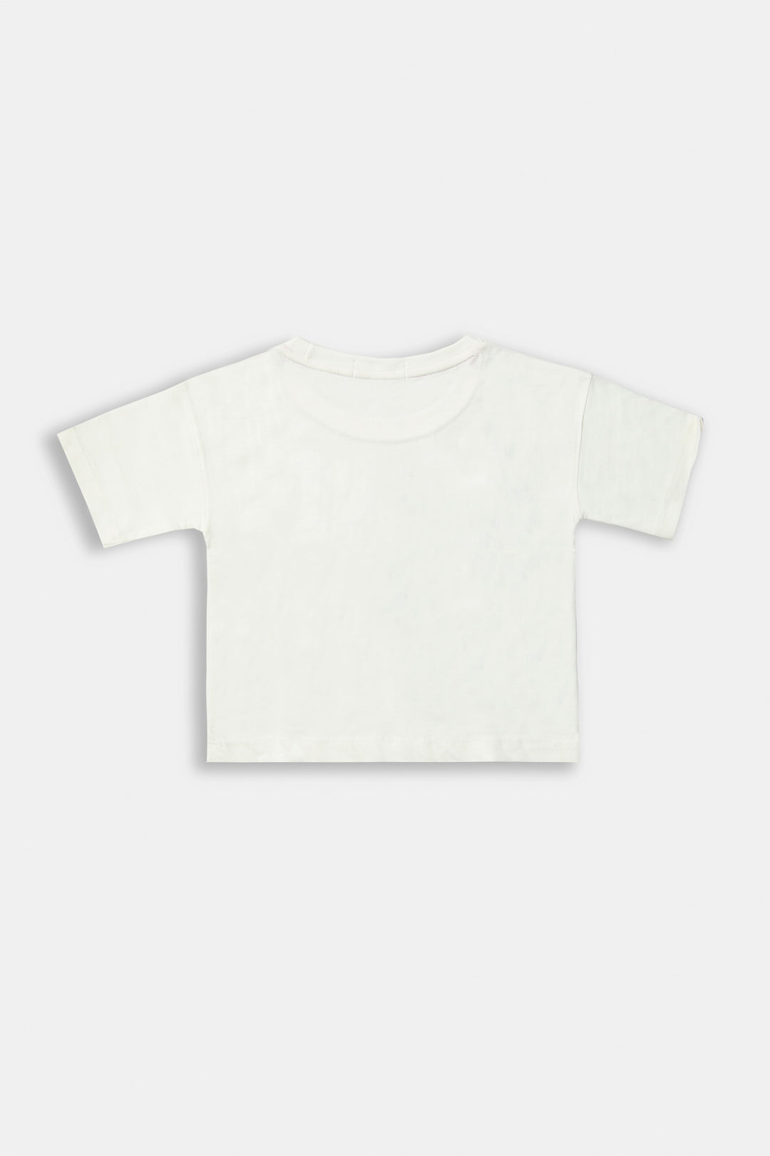 Embellished Tee