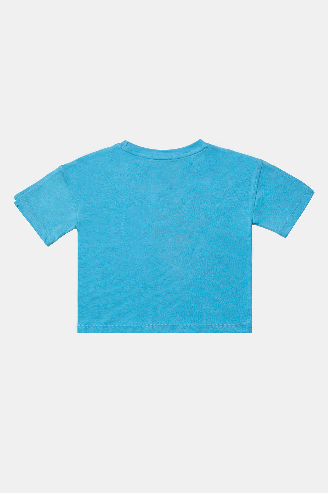 Embellished Tee