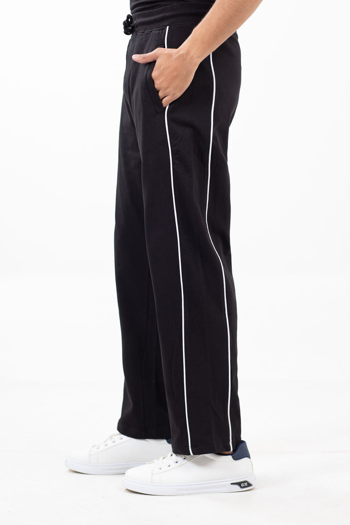 Comfort Piping Trousers