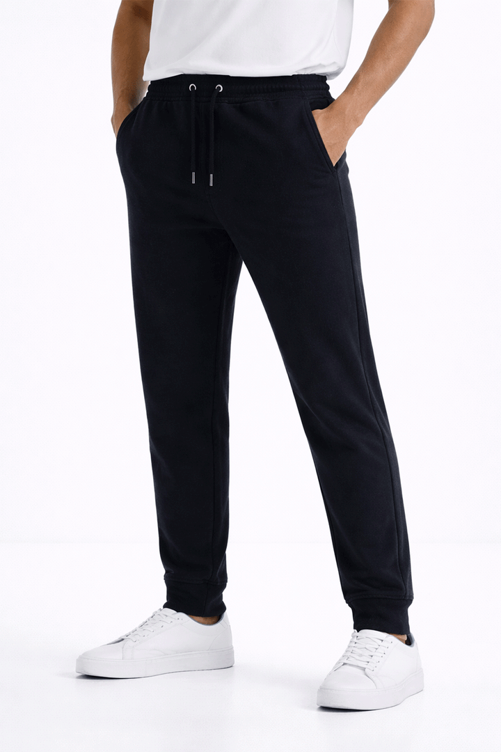 Basic Jogger Trackpants