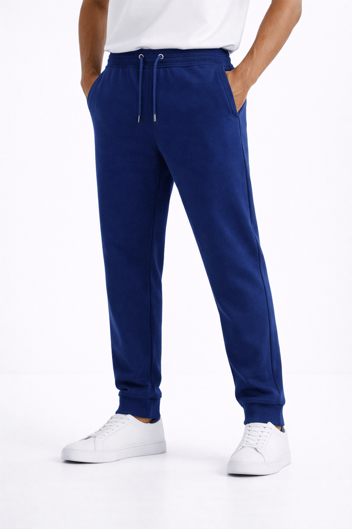 Basic Jogger Trackpants