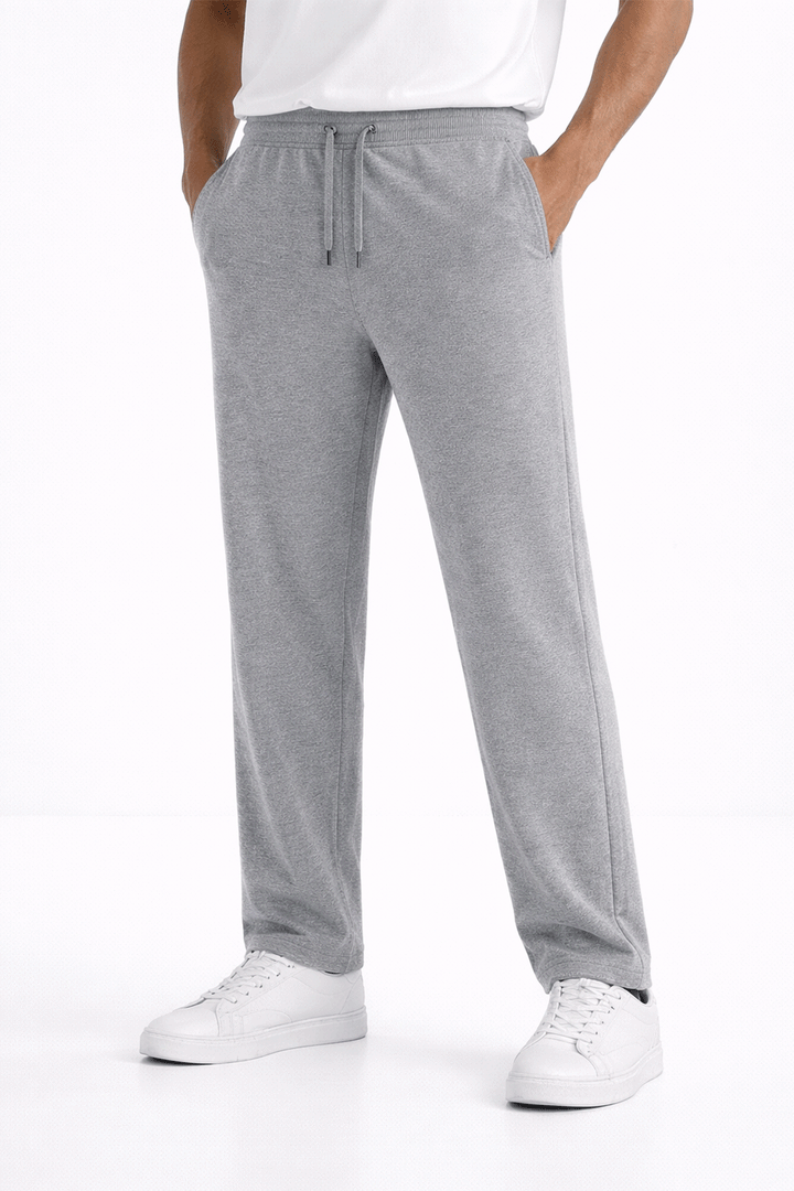 Basic Comfort Trousers