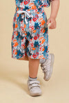 Tropical Shorts Multi