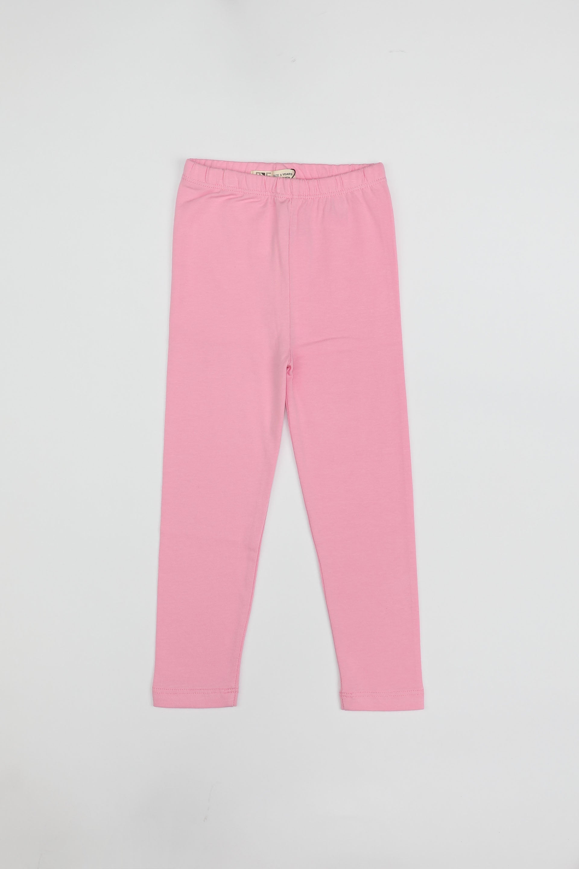 Basic Tights Pink