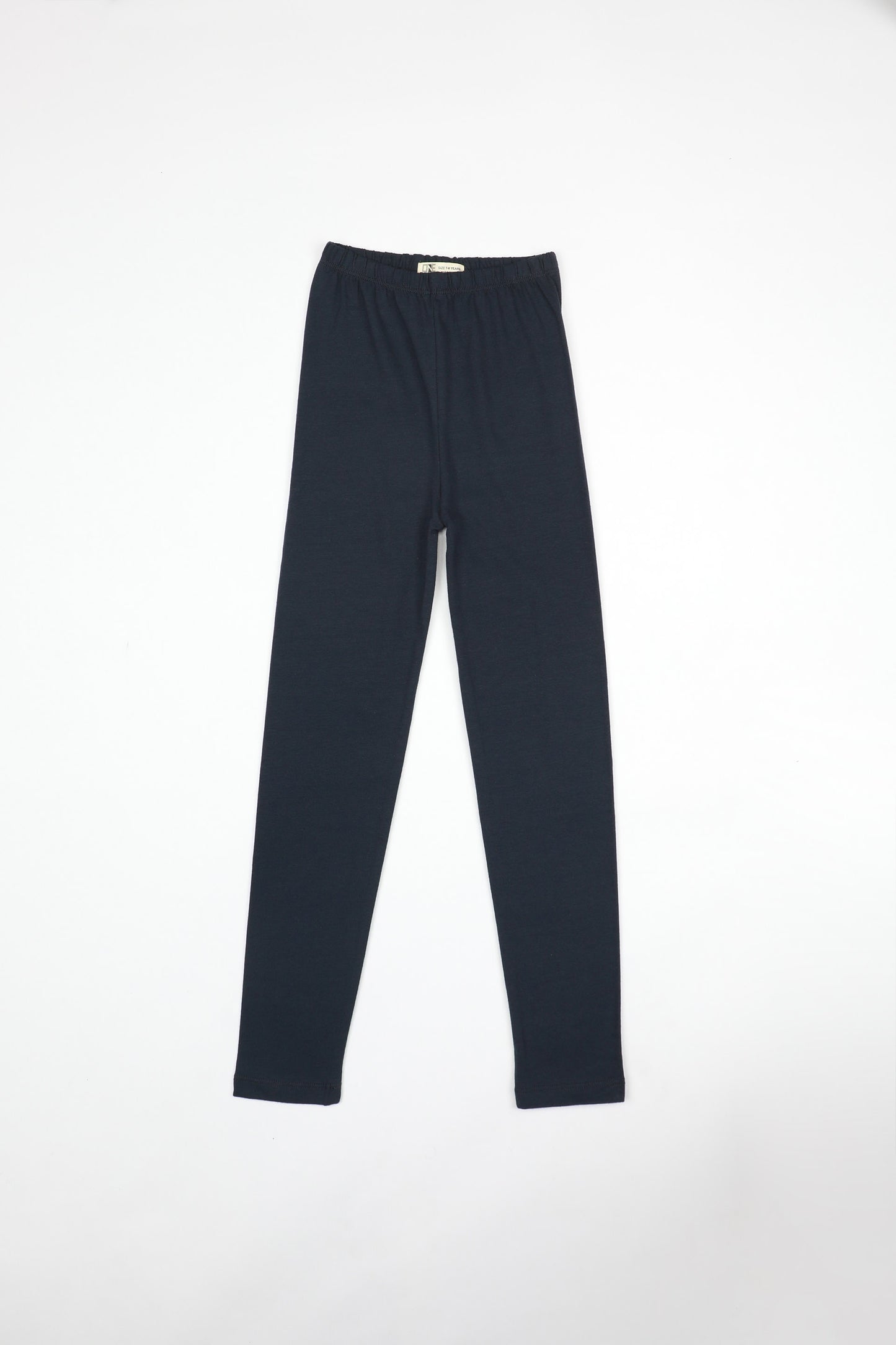 Basic Tights Navy