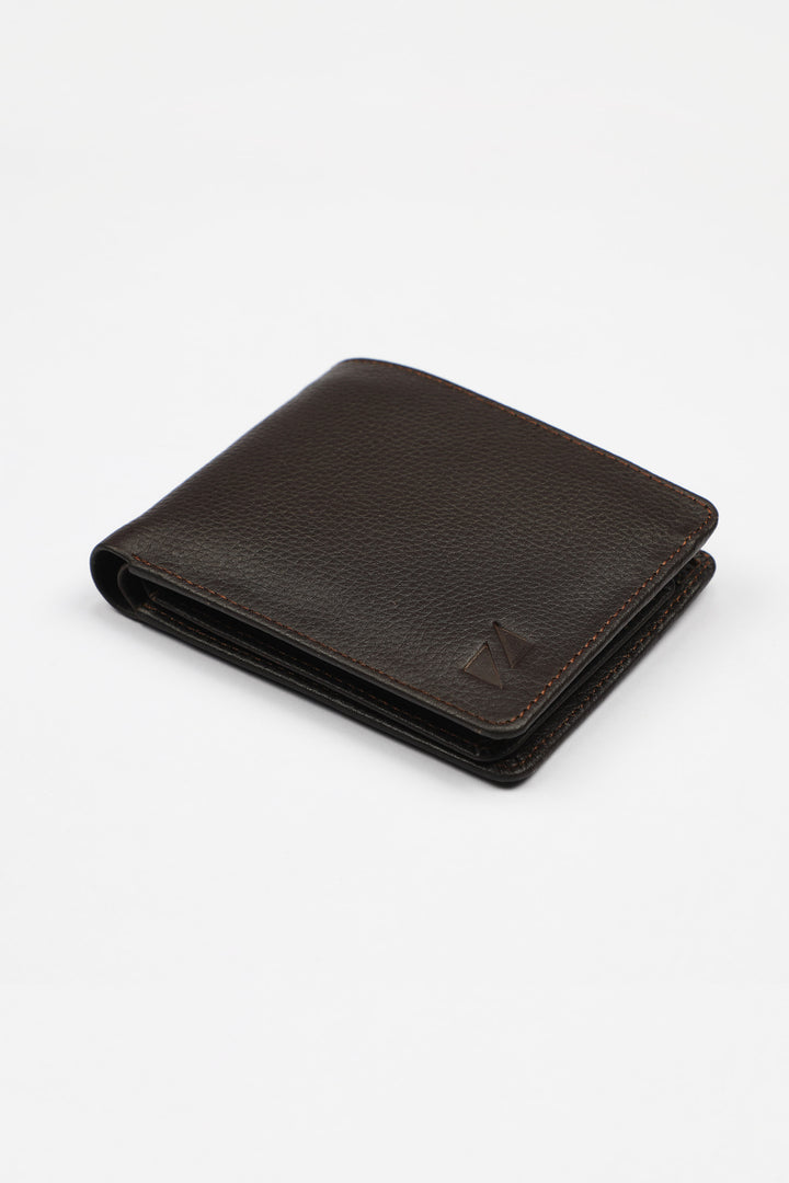 Classic Wallet Brown