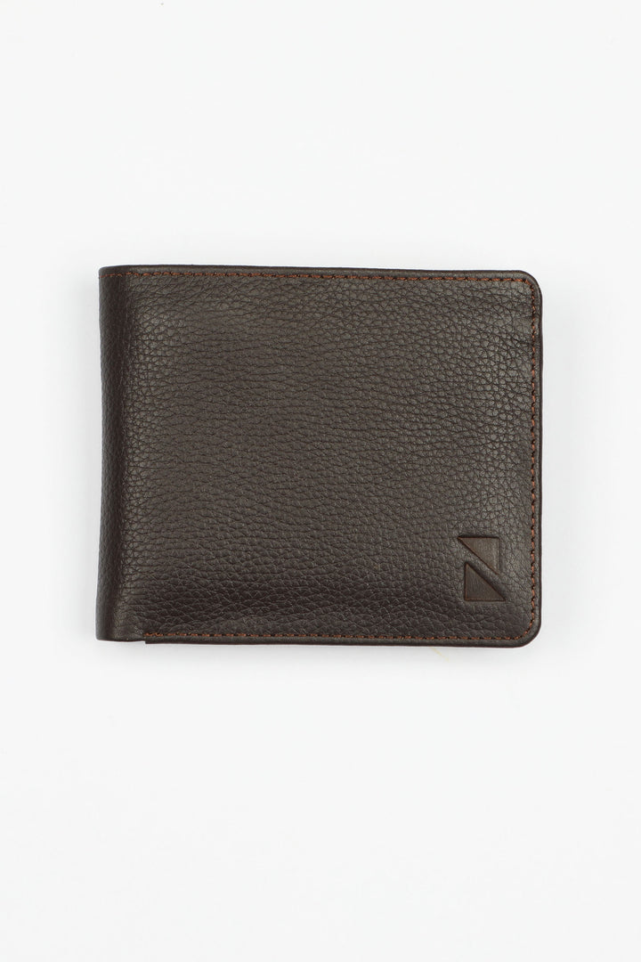 Classic Wallet Brown