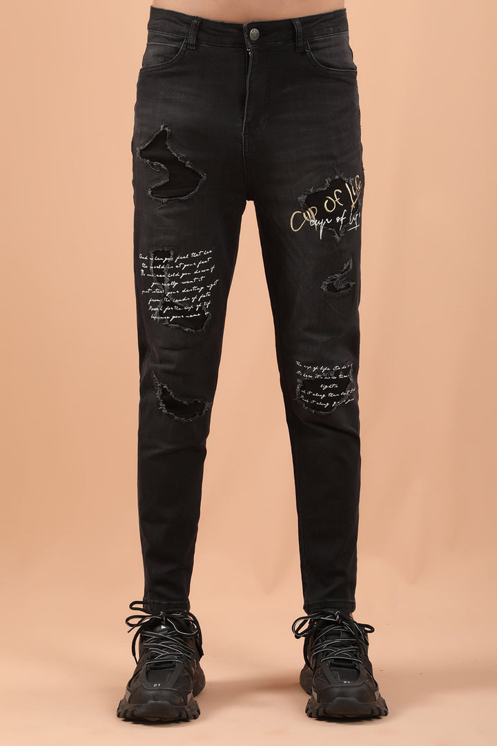 Lyrics Black (7183362556055)