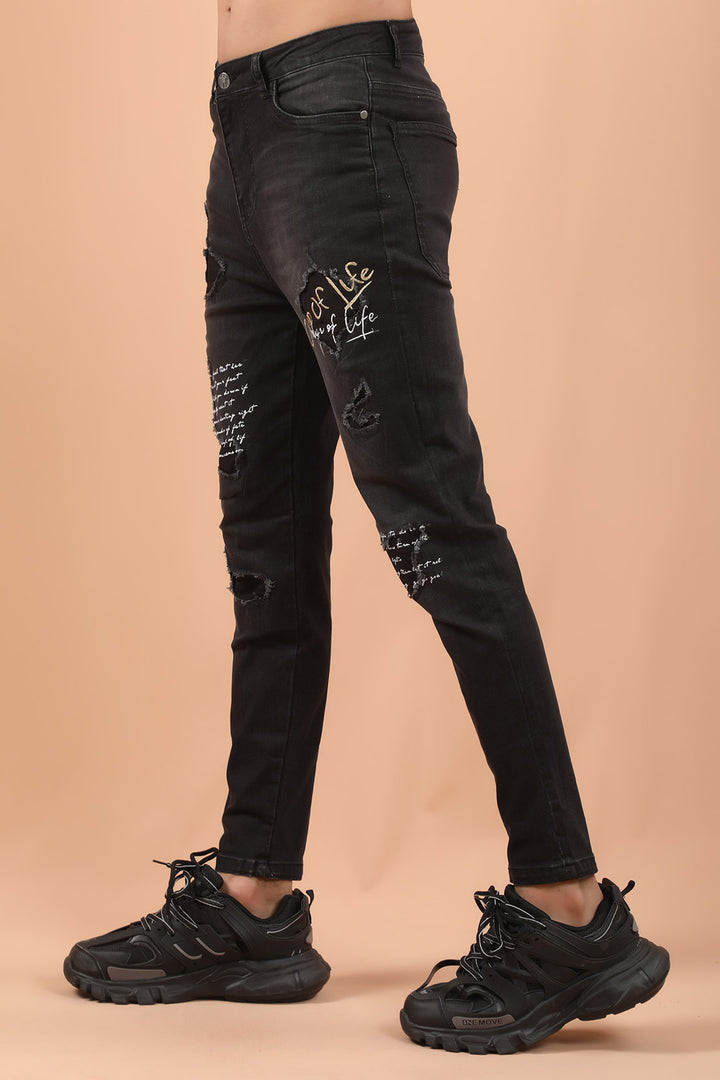 Lyrics Black (7183362556055)