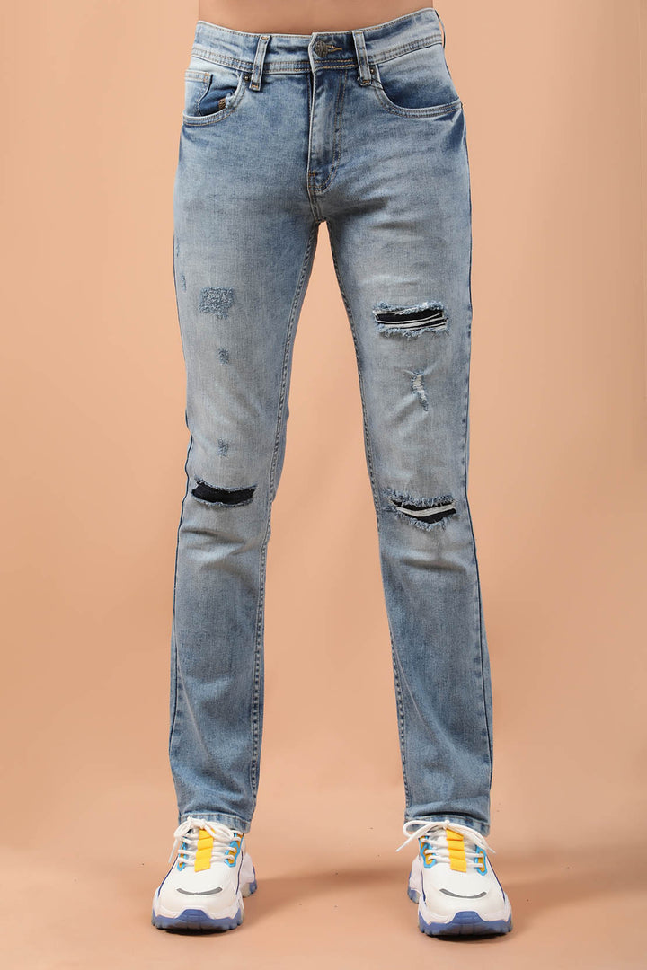 Biker Jeans Blue (7238188630167)