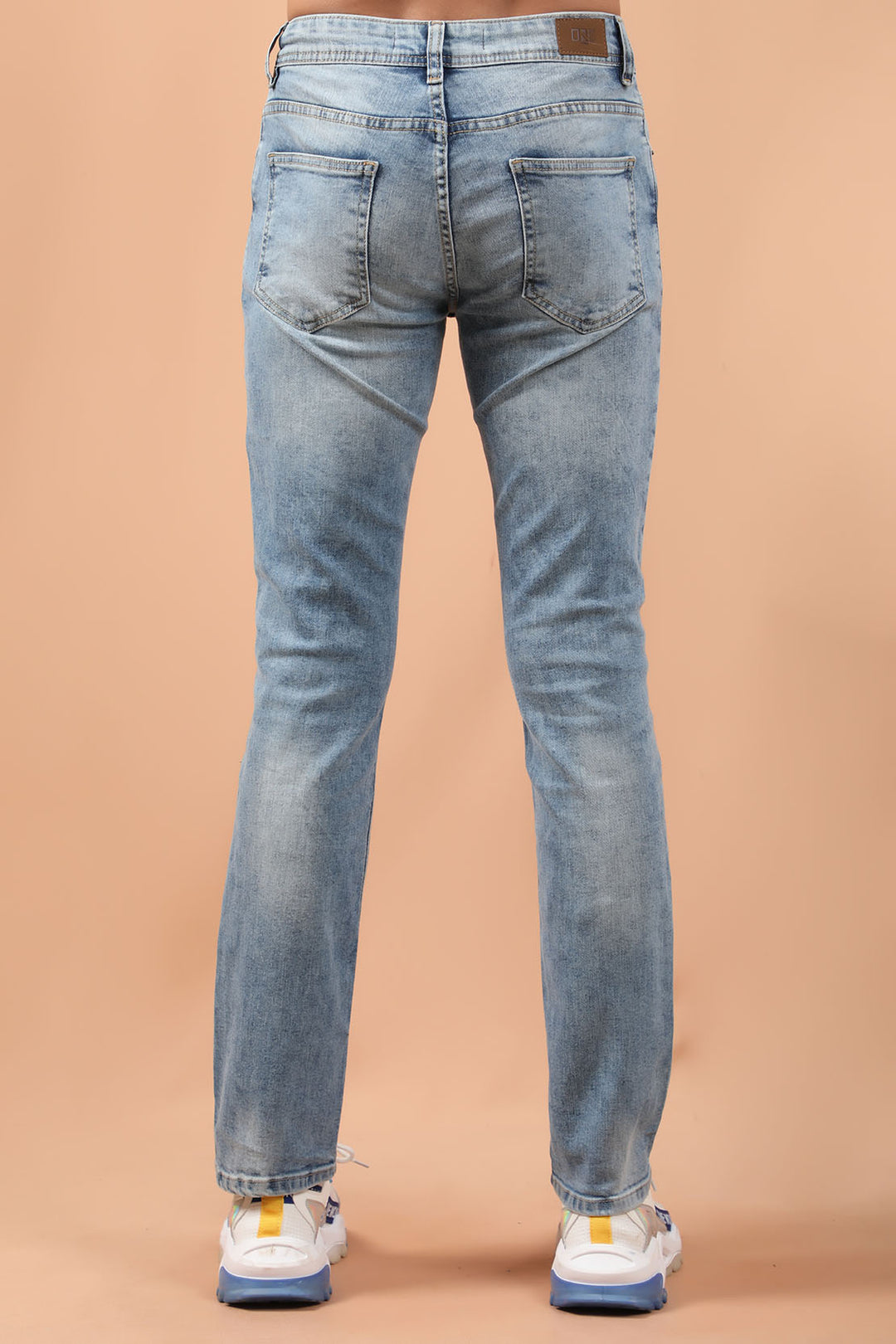 Biker Jeans Blue (7238188630167)