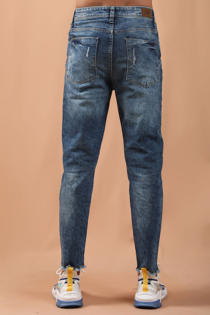 Carrot Jeans Blue (7302705676439)