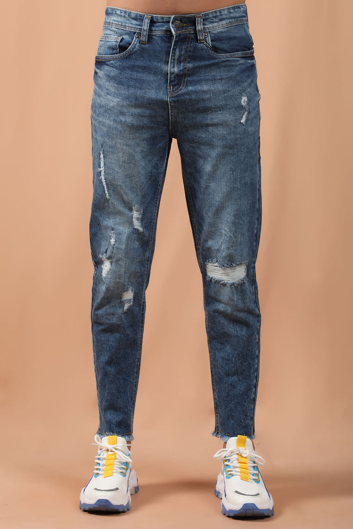 Carrot Jeans Blue (7302705676439)