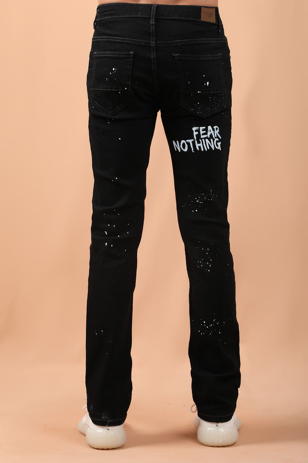 Graffitti Jeans Black (7270200115351)