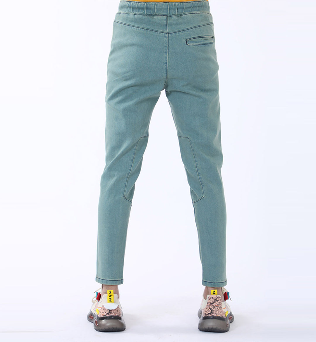 Jogger Jeans Blue (7432448082071)