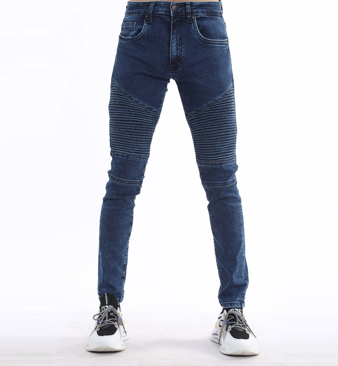 Biker Jeans Light Blue (7548754395287)