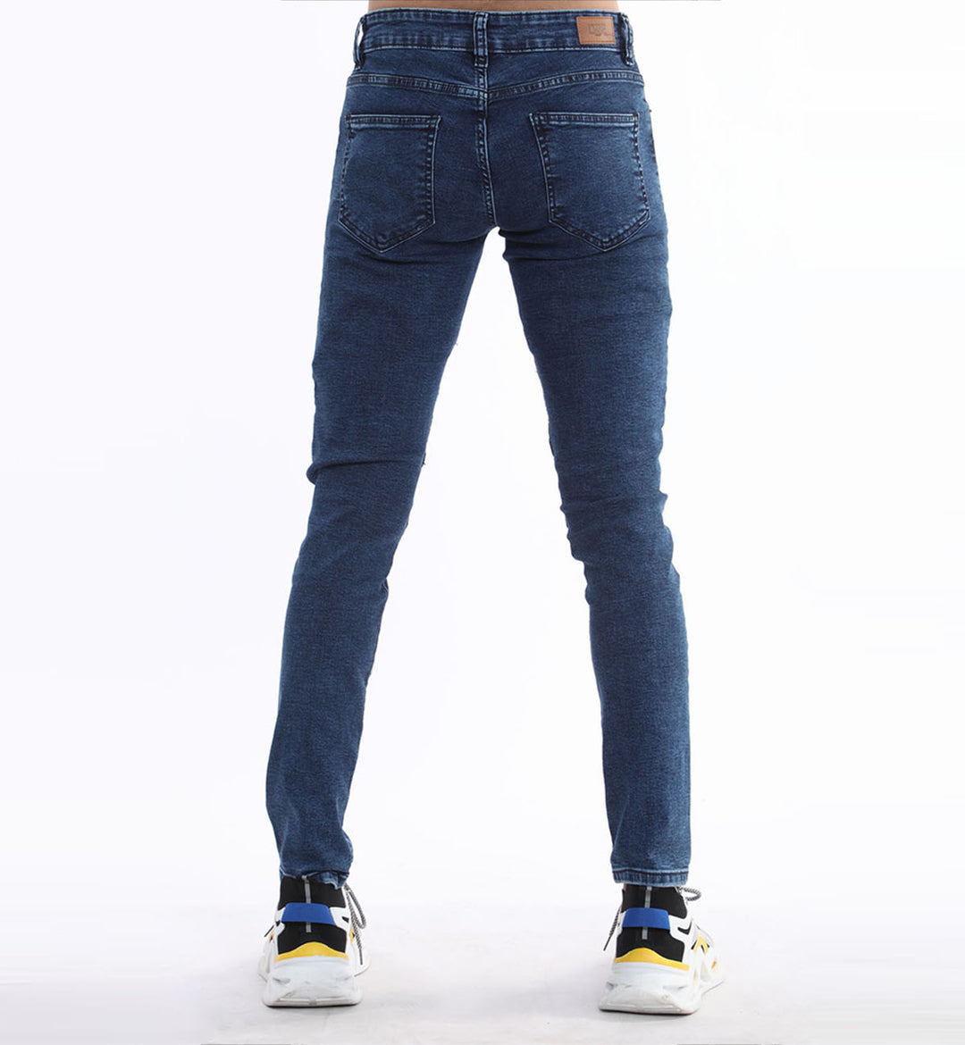Biker Jeans Light Blue (7548754395287)
