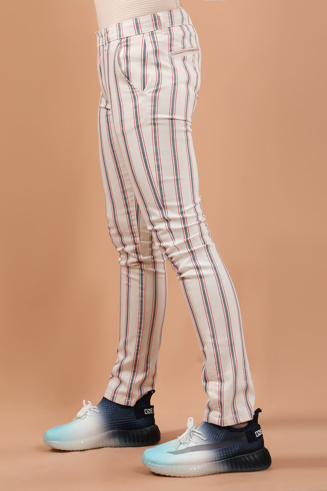 Stripe Pants Multi (7183362687127)