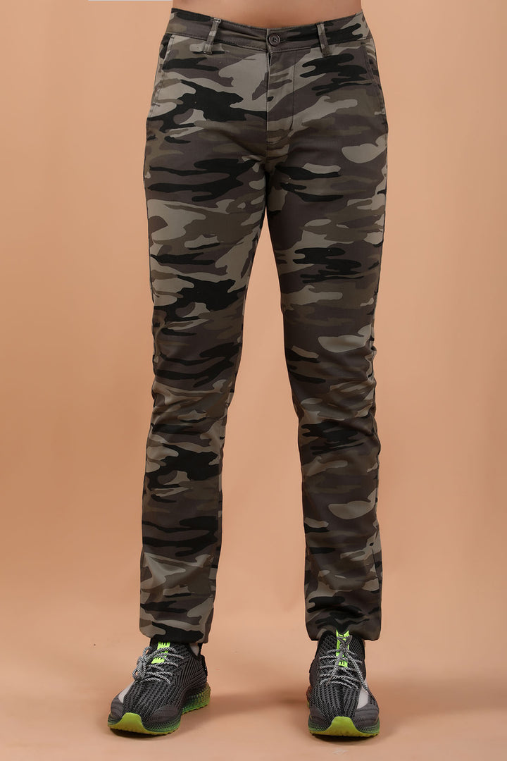 Houndstooth Pants Camo (7183362752663)