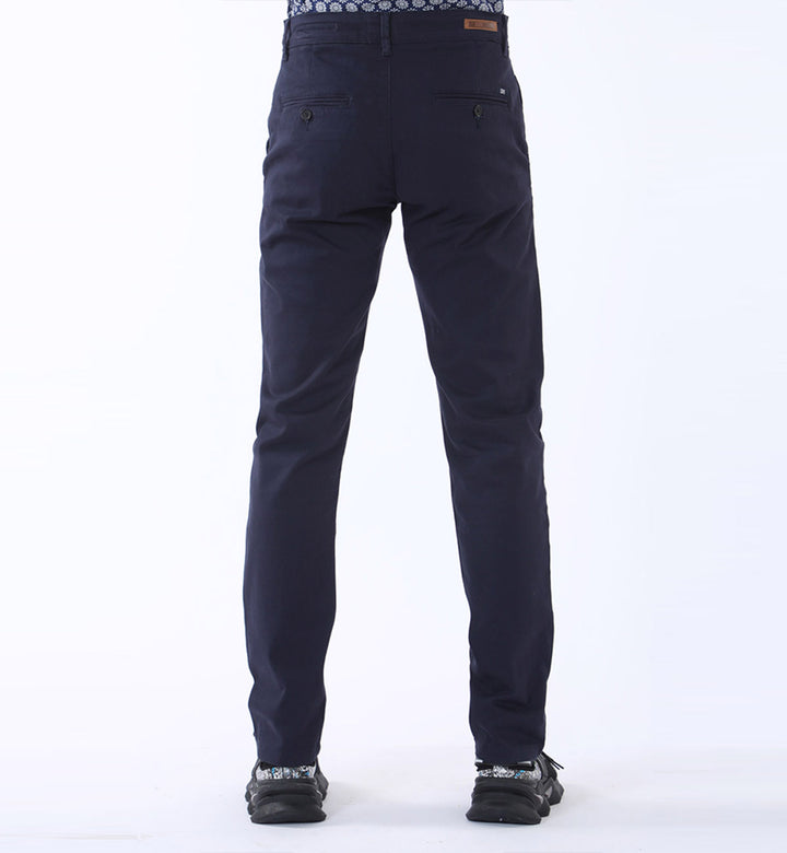 Regular Chinos Navy (7462801932439)