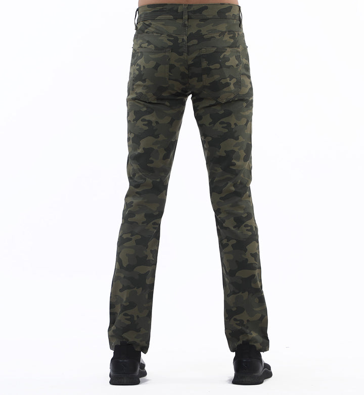 Camo Pants Camo
